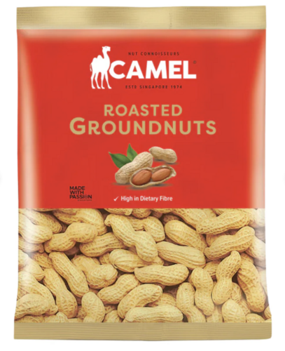 Peanuts